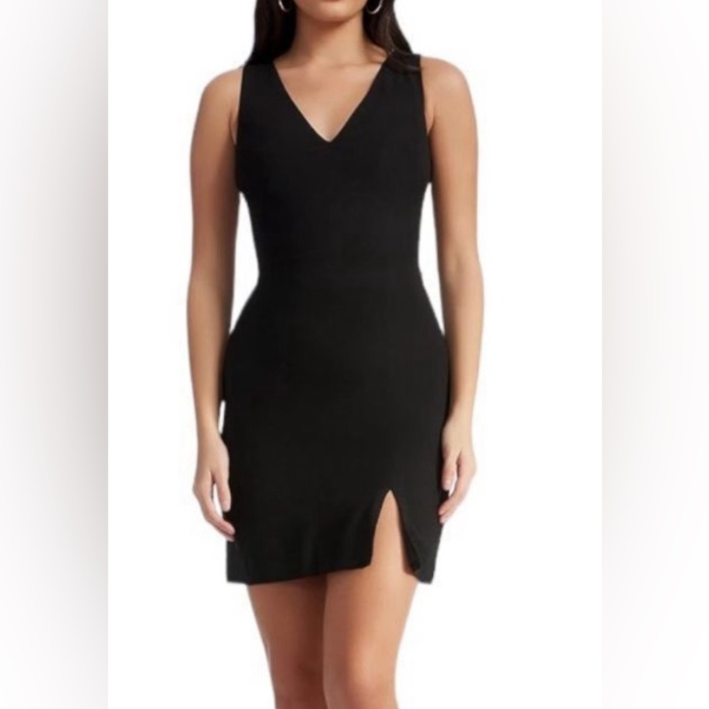 Dress The Population Cebella Dress